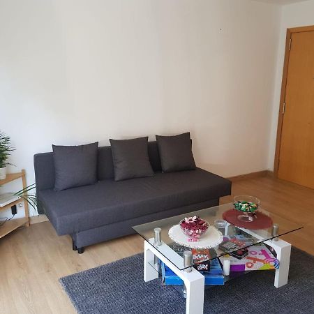 Appartement Permar Sagrada Familia à Barcelone Extérieur photo