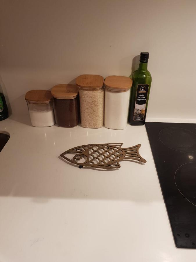 Appartement Permar Sagrada Familia à Barcelone Extérieur photo