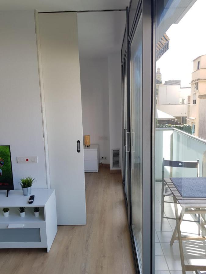 Appartement Permar Sagrada Familia à Barcelone Extérieur photo
