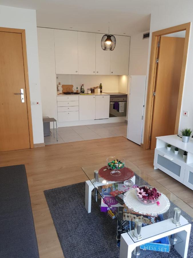 Appartement Permar Sagrada Familia à Barcelone Extérieur photo