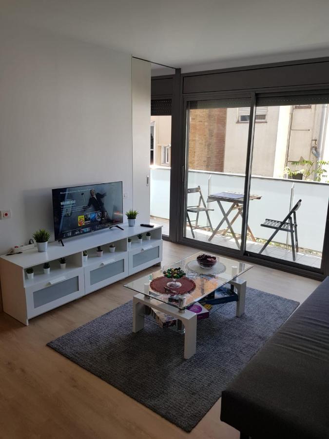 Appartement Permar Sagrada Familia à Barcelone Extérieur photo