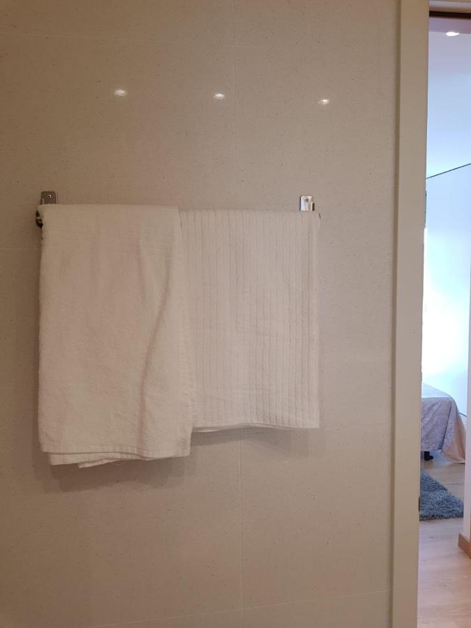 Appartement Permar Sagrada Familia à Barcelone Extérieur photo