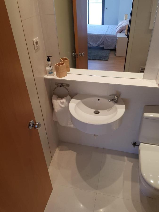 Appartement Permar Sagrada Familia à Barcelone Extérieur photo